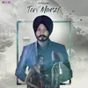 About Teri Marzi Song